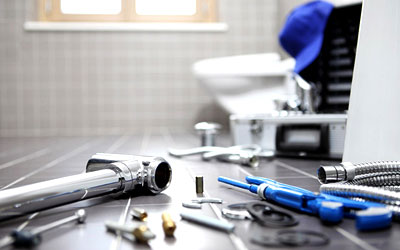 Plumbing Services in UAQ, UAE