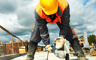 Building Maintenance services in UAQ, UAE