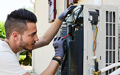 AC Repair and Maintenance services in UAQ, UAE